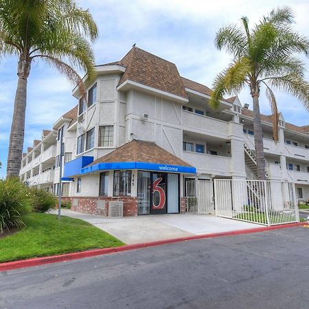 Motel 6-Chula Vista, Ca - San Diego Buitenkant foto