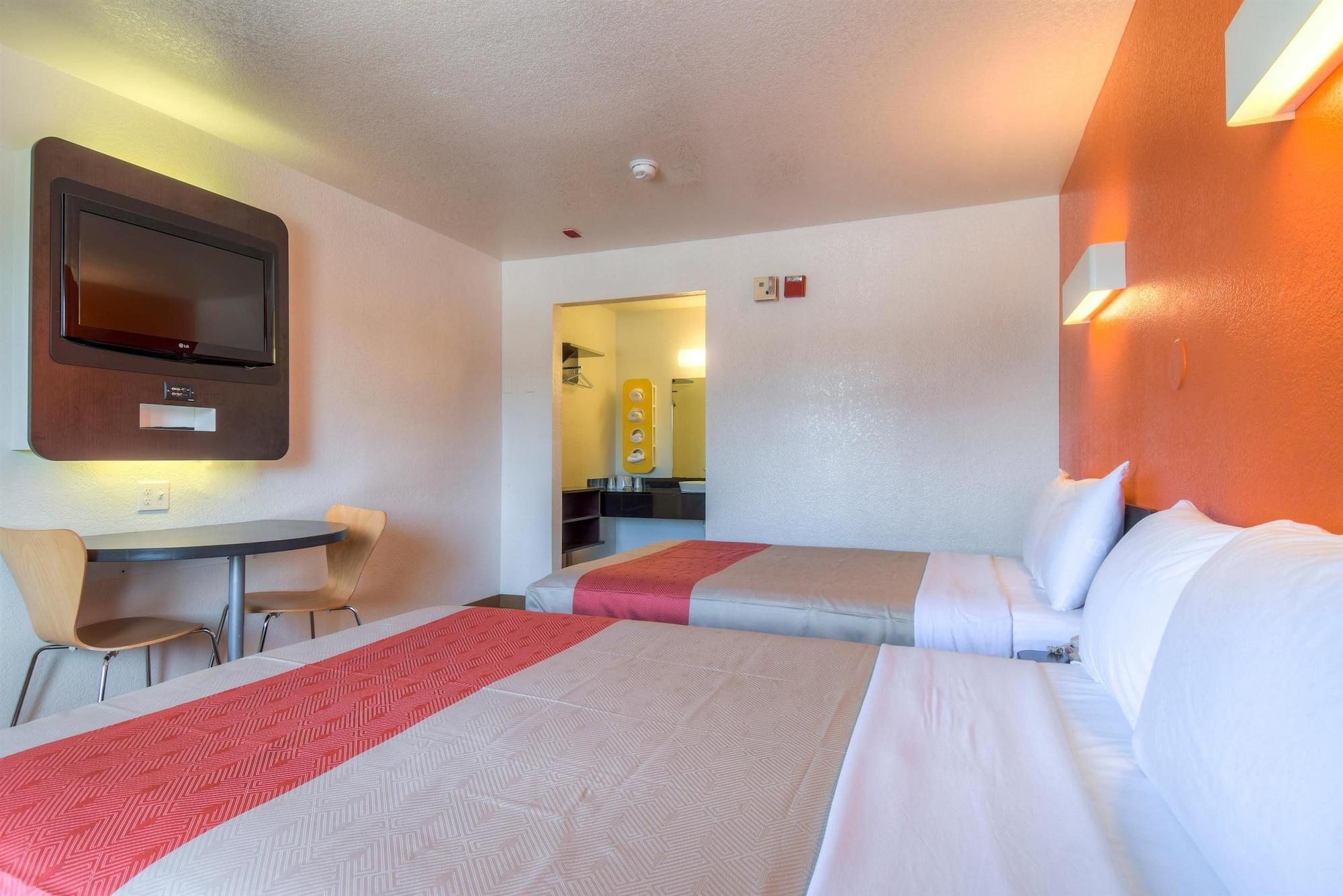 Motel 6-Chula Vista, Ca - San Diego Buitenkant foto