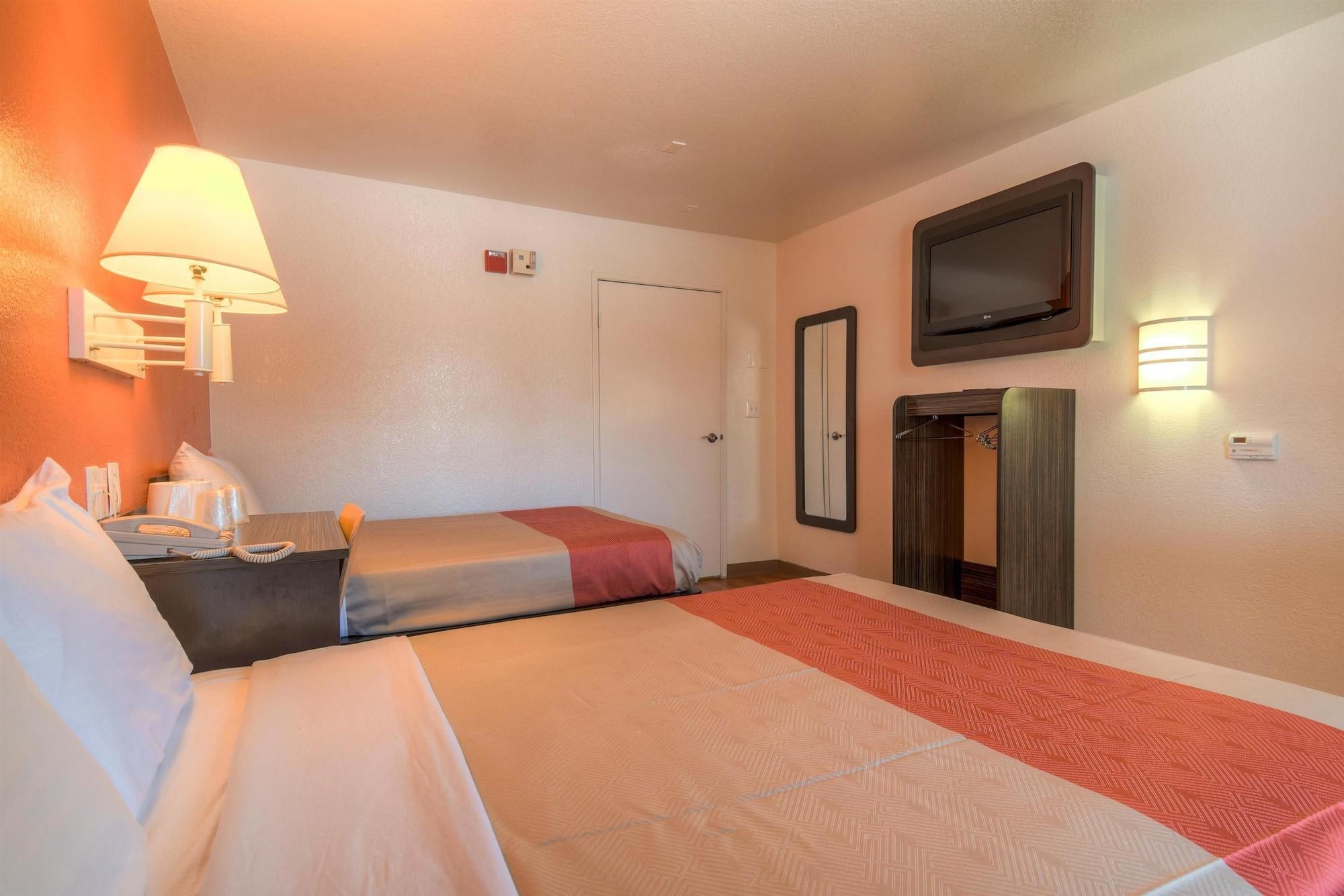 Motel 6-Chula Vista, Ca - San Diego Buitenkant foto