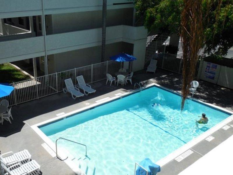 Motel 6-Chula Vista, Ca - San Diego Buitenkant foto