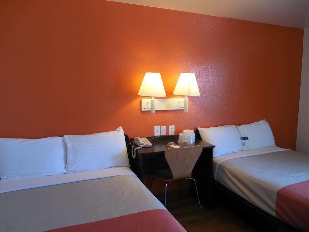 Motel 6-Chula Vista, Ca - San Diego Buitenkant foto