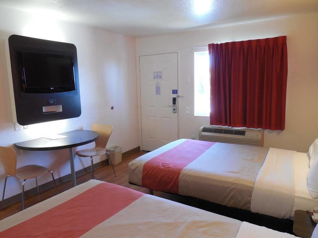 Motel 6-Chula Vista, Ca - San Diego Buitenkant foto