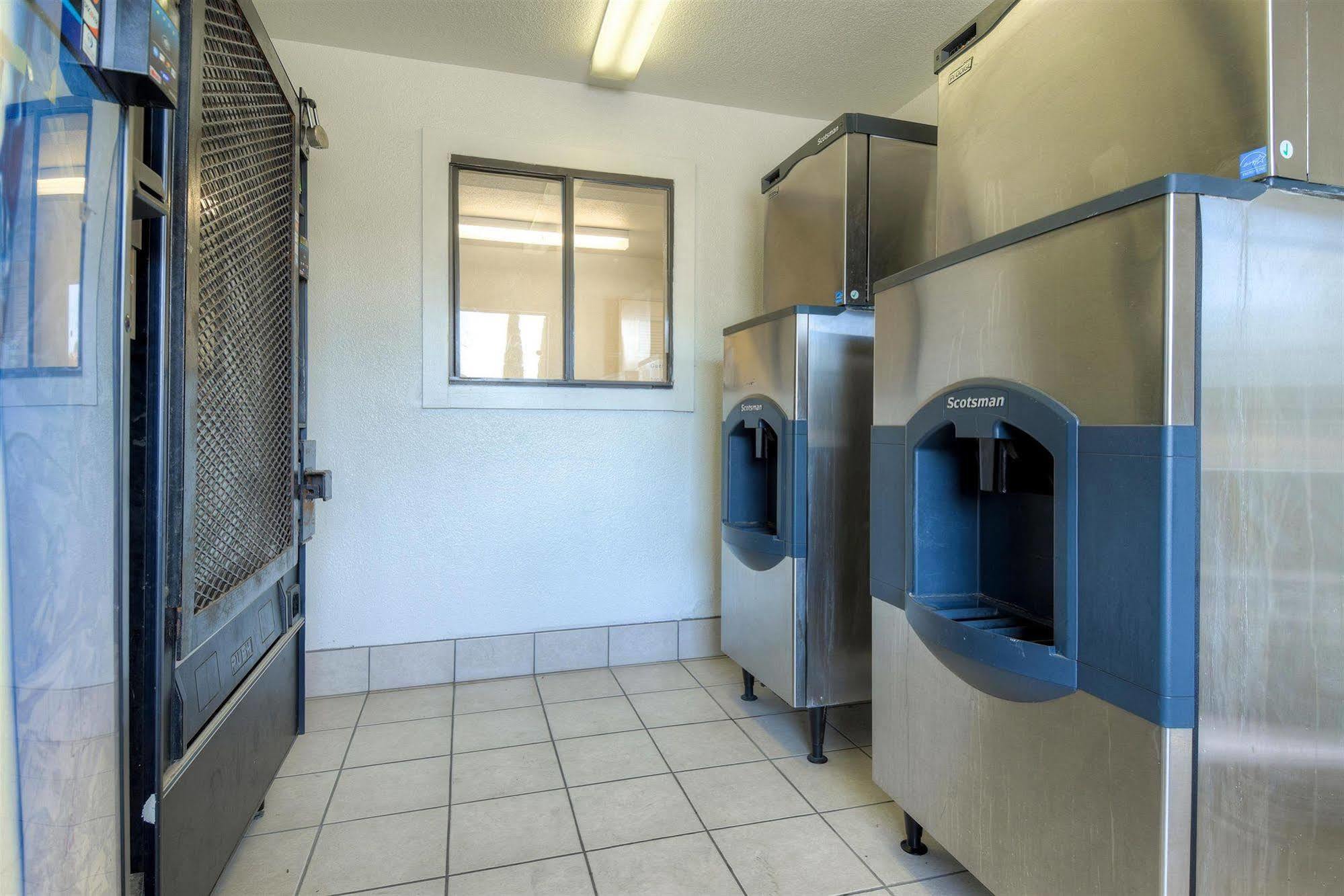 Motel 6-Chula Vista, Ca - San Diego Buitenkant foto