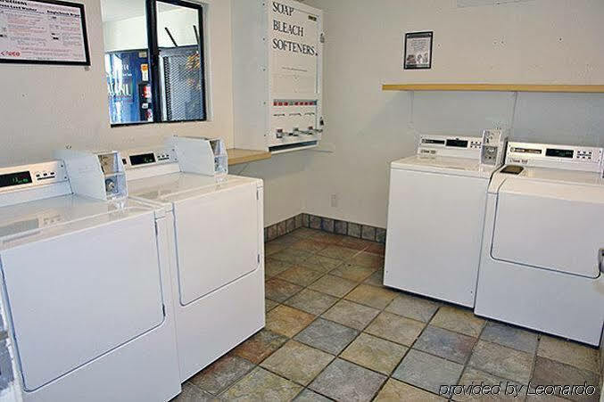 Motel 6-Chula Vista, Ca - San Diego Buitenkant foto